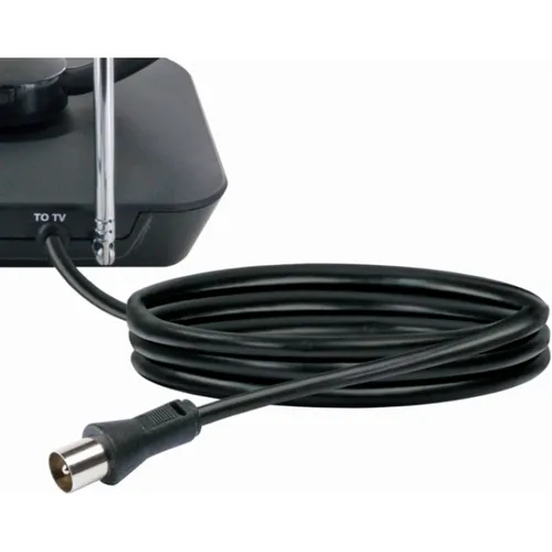 Schwaiger ZA8960 011 DVB-T Zimmerantenne (8 von 14)