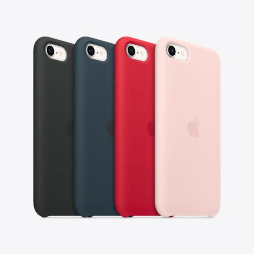 Apple iPhone SE (3rd Gen) (8 von 8)