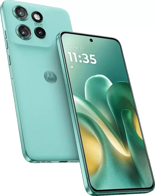 Motorola Edge 60 Neo 256GB/12GB PANTONE grisaille (8 von 11)