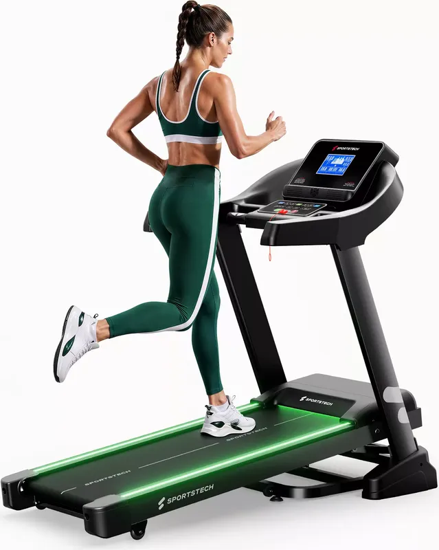 Sportstech F37s Pro (8 von 10)