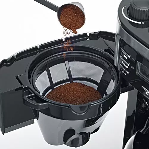 SEVERIN Filterkaffeemaschine »KA 9210« (8 von 13)