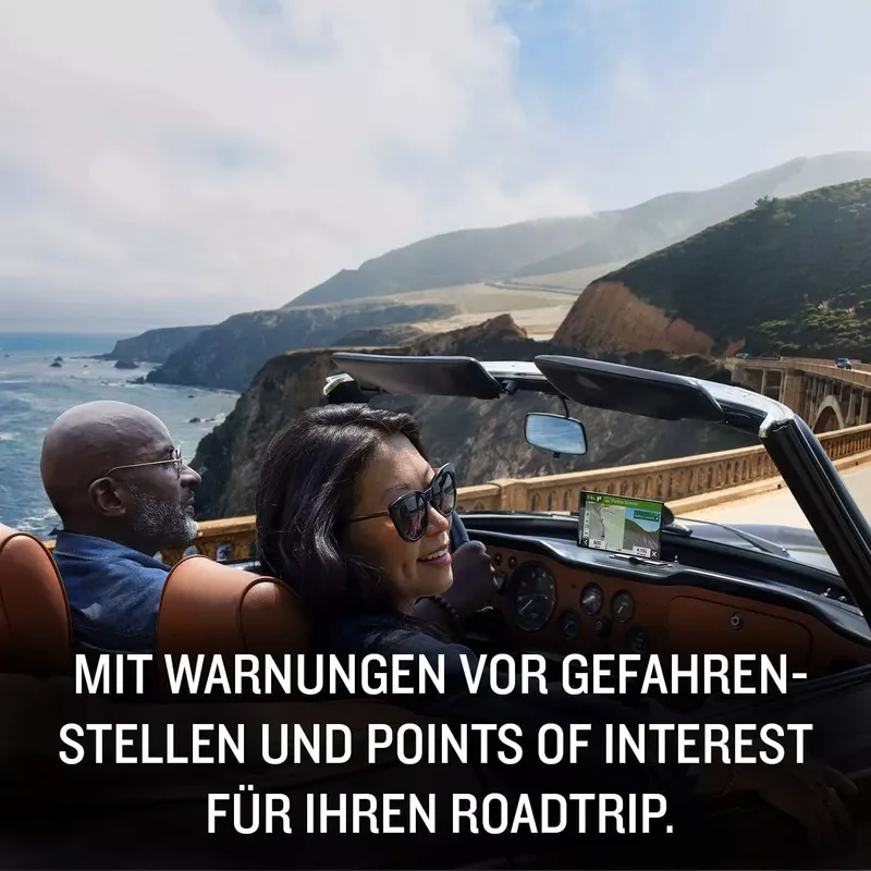 Garmin DriveSmart 86 MT-S (8 von 8)