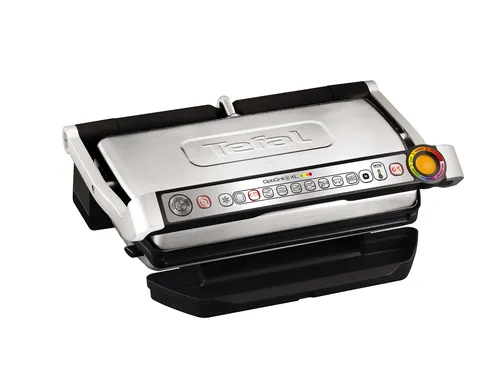 Tefal OptiGrill+ XL Kontaktgrill (8 von 16)