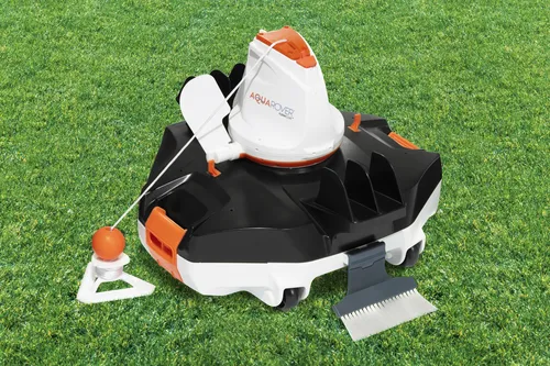 Bestway Flowclear Aquarover Saugroboter (8 von 38)