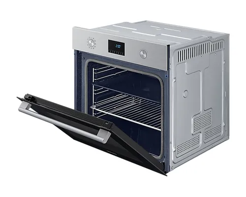 Samsung NV68A1170BS/EK Pyrolyse Einbau-Backofen 68 l (8 von 10)