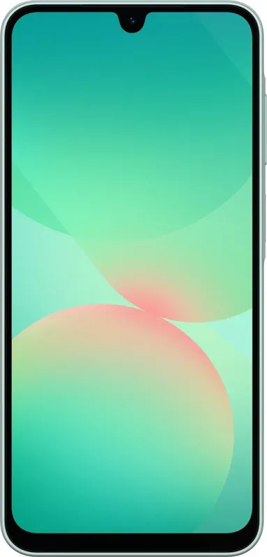 Samsung Galaxy A26 5G 128GB 6GB RAM Schwarz (8 von 16)