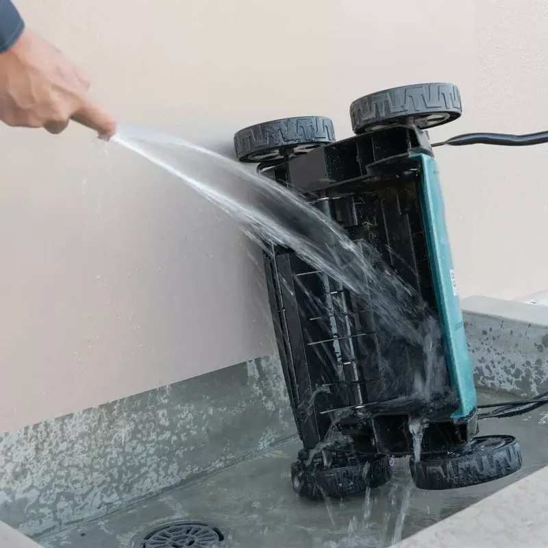 Makita Vertikutierer DUV320Z (8 von 10)