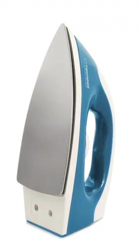 Esperanza TRAVEL IRON SMOOTHER 1200 W (8 von 8)