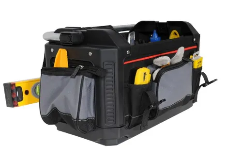 Stanley Werkzeugtasche FATMAX 1-79-213, leer aus Nylon (8 von 13)