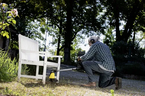 Kärcher Unkrautentferner WRE 18-55 (8 von 8)