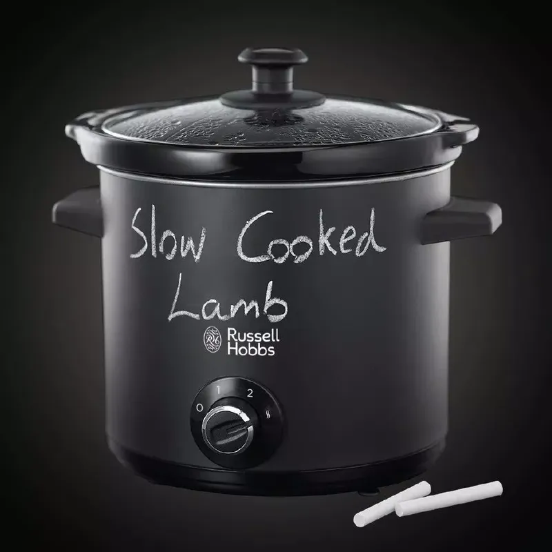 Russell Hobbs Slow Cooker 24180-56 (8 von 8)