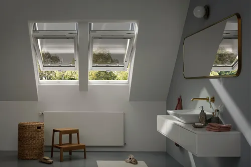 Velux Hitzeschutz-Markise MHL PK00 5060 (8 von 8)
