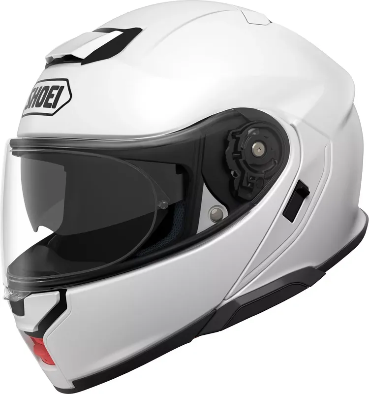 Shoei Neotec 3 Grasp TC-10 Klapphelm XL (8 von 14)
