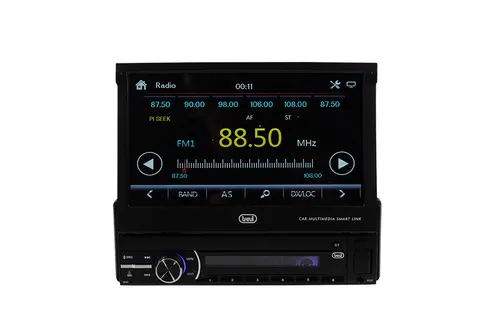 Trevi MDV 6380 DAB (8 von 9)