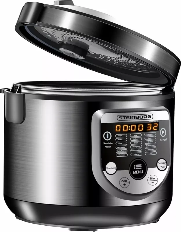 18in1 Multikocher 900 Watt (8 von 10)