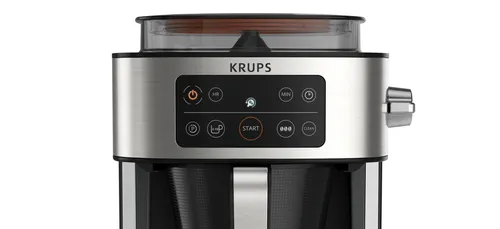Krups KM760D Aroma Partner Filterkaffeemaschine (8 von 12)