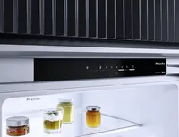 MIELE KDN 7724 E Active Kühlgefrierkombination (9 von 9)