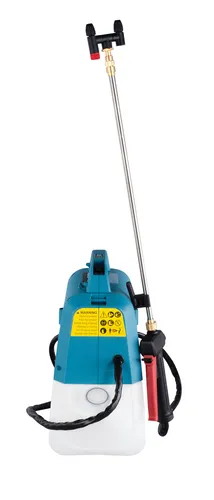Makita DUS054Z (9 von 18)