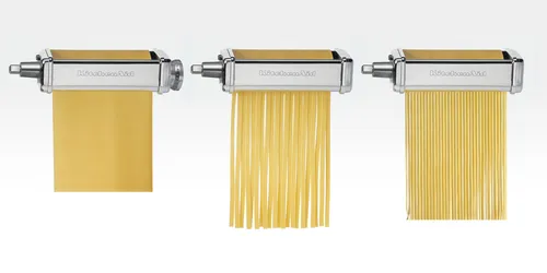 KitchenAid Zubehör 5KSMPRA Nudelvorsatz (9 von 9)