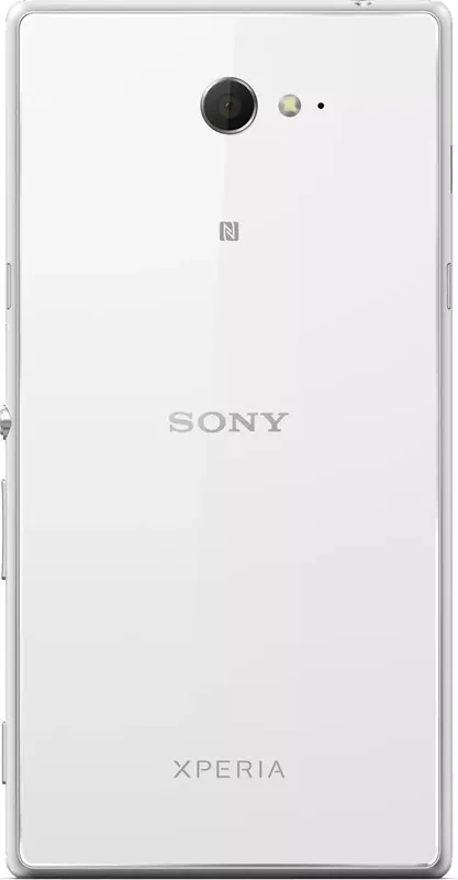 Sony Xperia M2 D2302 (9 von 11)