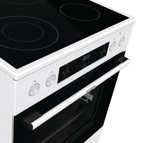 Gorenje GECS 6C70 WPA ws Standherd 60cm (9 von 12)