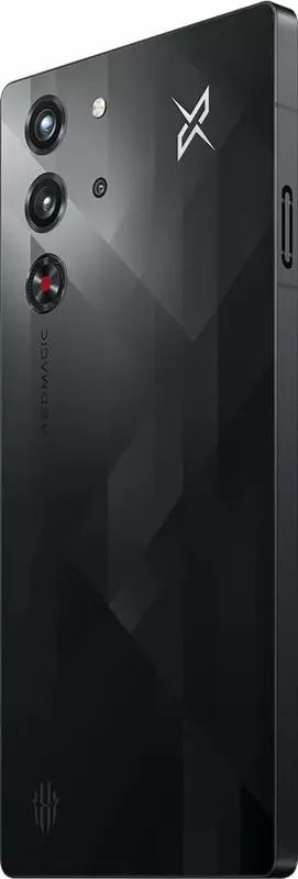 REDMAGIC 10 Pro 144Hz Gaming Handy (9 von 11)