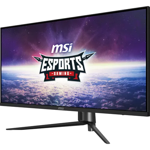 MSI MAG401QR Gaming-LED-Monitor (9 von 16)