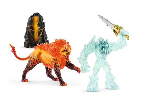 Schleich Eldrador Creatures (9 von 10)