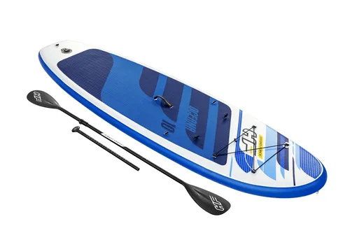 Bestway Hydro-Force SUP Allround Board-Set Oceana (9 von 45)