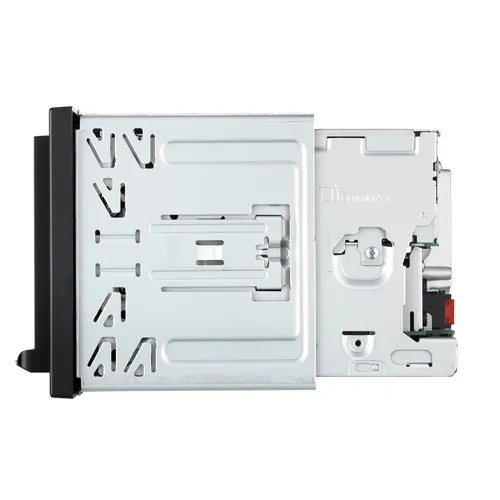 Pioneer AVIC-Z930DAB 2-DIN Navi (9 von 10)