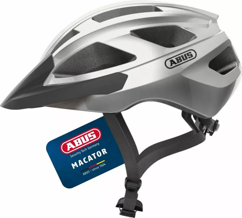 ABUS Rennradhelm Macator (9 von 16)