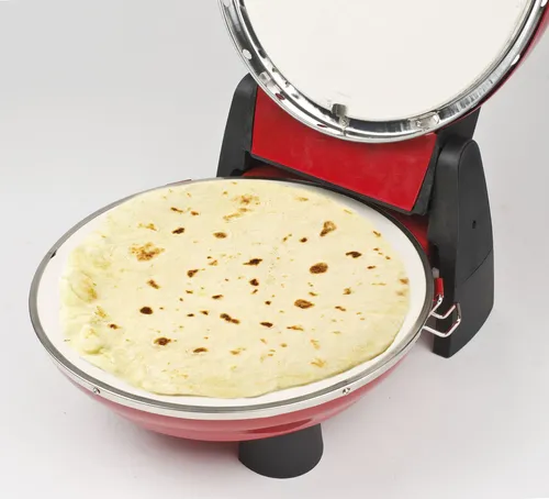 G3 Ferrari Pizzaofen Plus G10032 (9 von 15)