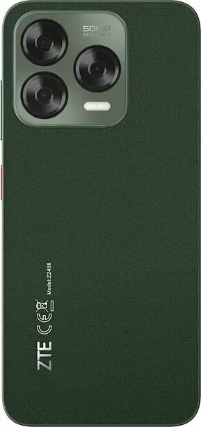 ZTE Blade V70 Vita 256 GB Jade Green Dual SIM (9 von 11)