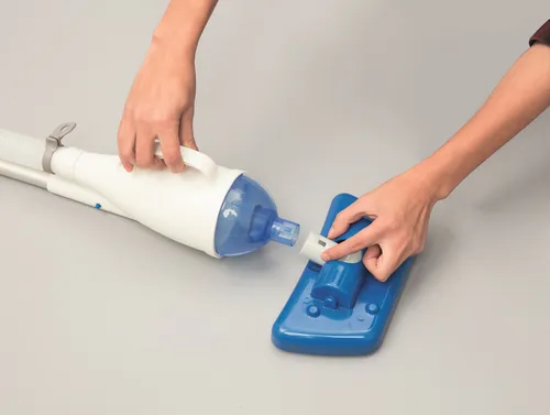 Bestway Vakuumsauger Bodensauger 58212 (9 von 29)