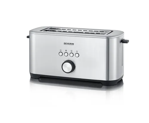 Severin Toaster AT 2621 (9 von 9)