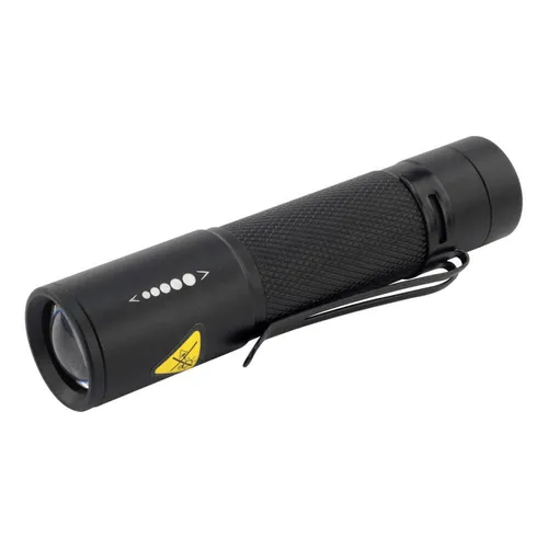 Ansmann T50F LED Taschenlampe (9 von 14)
