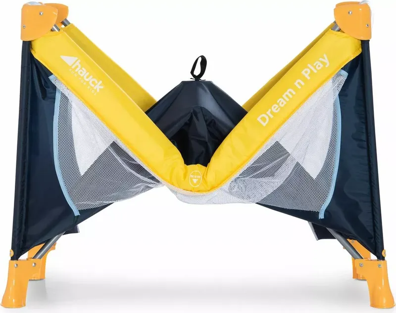 hauck Kinderreisebett Dream N Play (9 von 13)