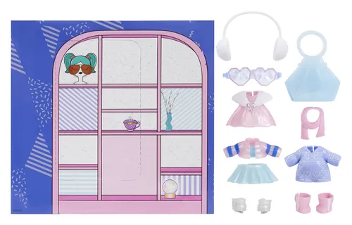 L.O.L. Fashion Packs (8 von 53)