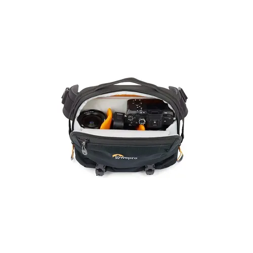 LowePro Trekker Lite SLX 120 schwarz (9 von 14)