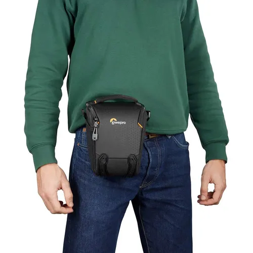 LowePro Adventura TLZ 30 III Schwarz (9 von 9)