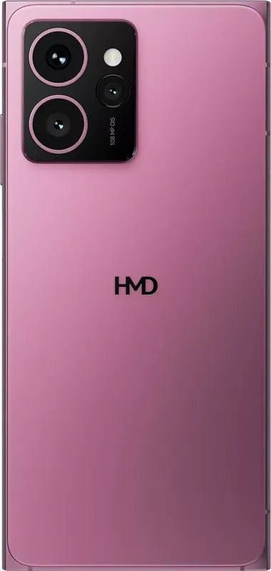HMD Skyline 5G 256 GB Blue Dual SIM (9 von 13)
