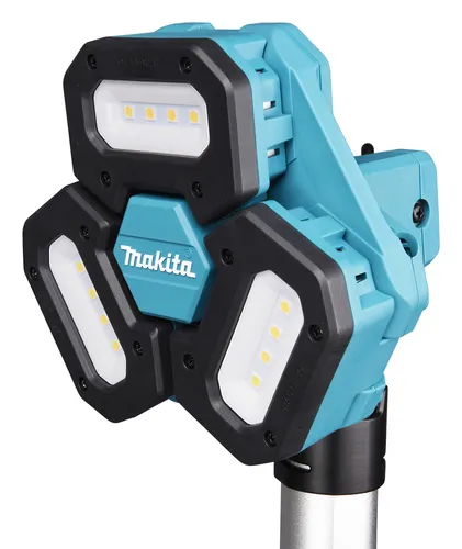 Makita Baustrahler DEADML814 LED (9 von 24)