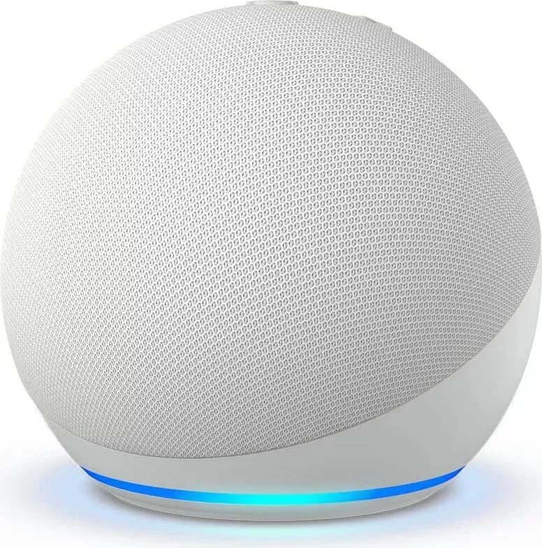 Amazon Echo Dot (5. Gen., 2022) (9 von 10)