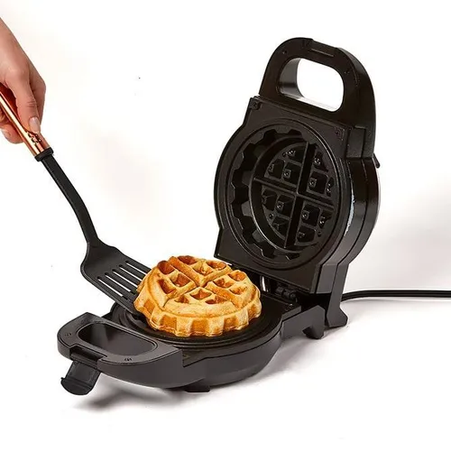 MediaShop Waffeleisen M35523 PowerXL Waffle Star (9 von 13)