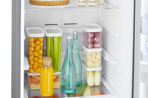 Samsung Kühl- und Gefrierkombination RB38C634DSA/EF – 203 cm hoch, 59,5 cm breit (9 von 14)