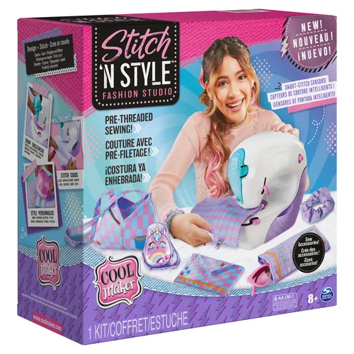 Stitch N Style Fashion Studio (9 von 11)
