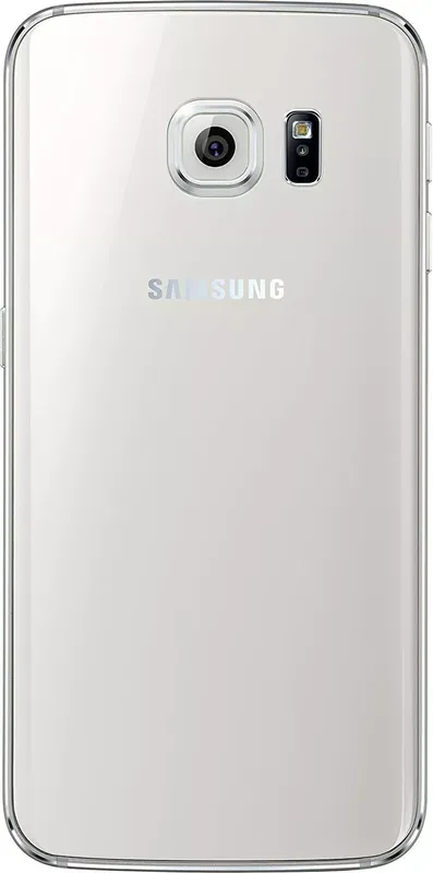 Samsung Galaxy S6 edge 32GB Schwarz (9 von 14)