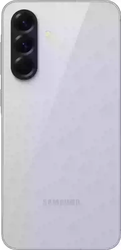 Samsung Galaxy A56 5G 256GB Awesome Lightgrau **Versiegelt** (9 von 21)
