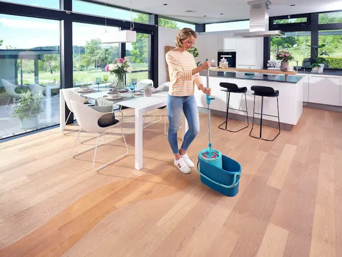 Leifheit Bodenwischer Clean Twist M Ergo 52120 (9 von 15)