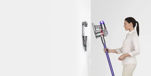 Dyson V8 Origin Akku-Staubsauger (9 von 16)